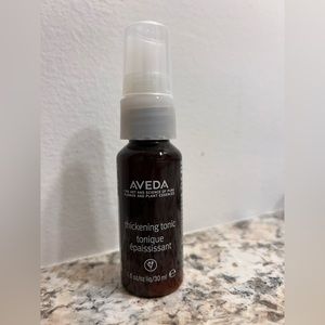 Aveda Thickening Tonic